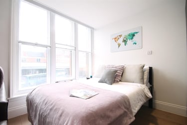 1 bed studio, The Bruce Building, Denton, Newcastle, NE17RY - Image 6